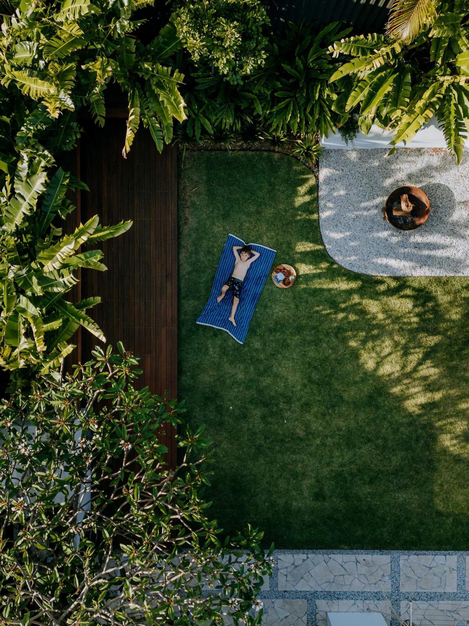 Casa Curlew Holiday home Gold Coast