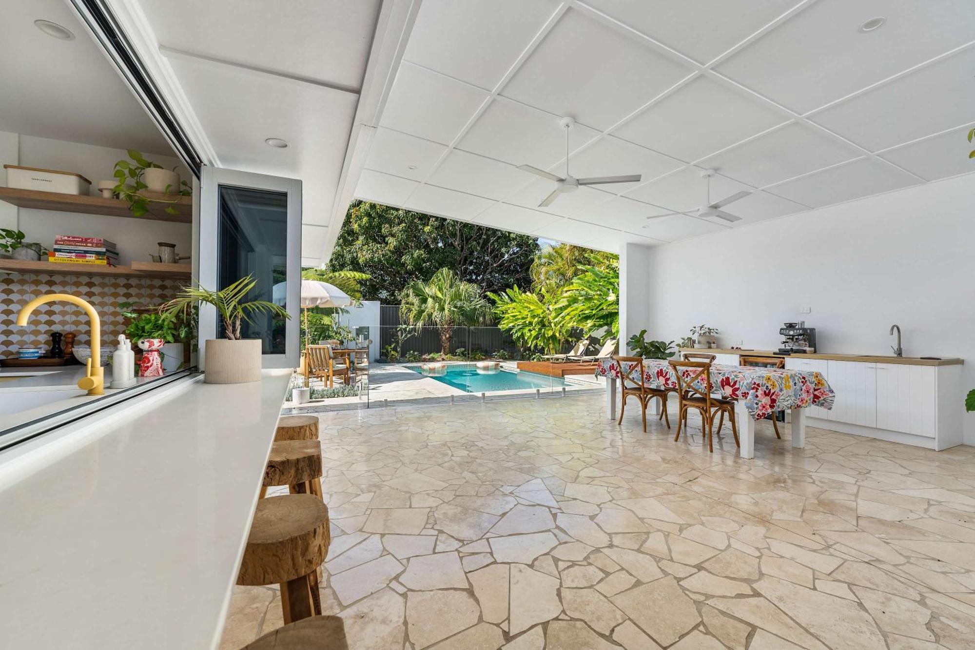 Casa Curlew Holiday home