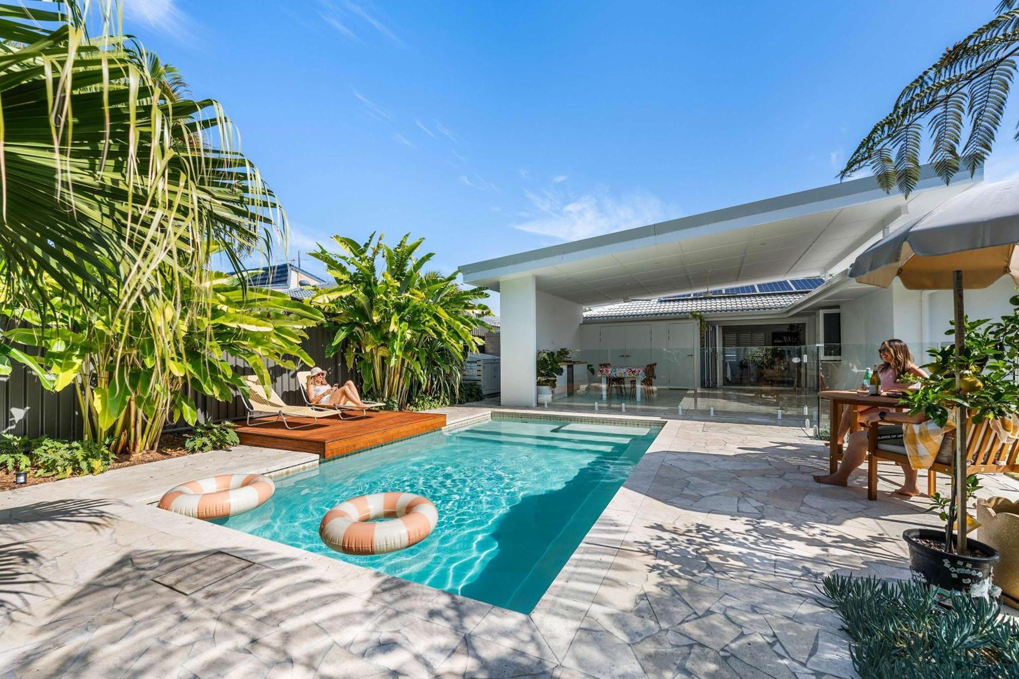 Casa Curlew Holiday home
