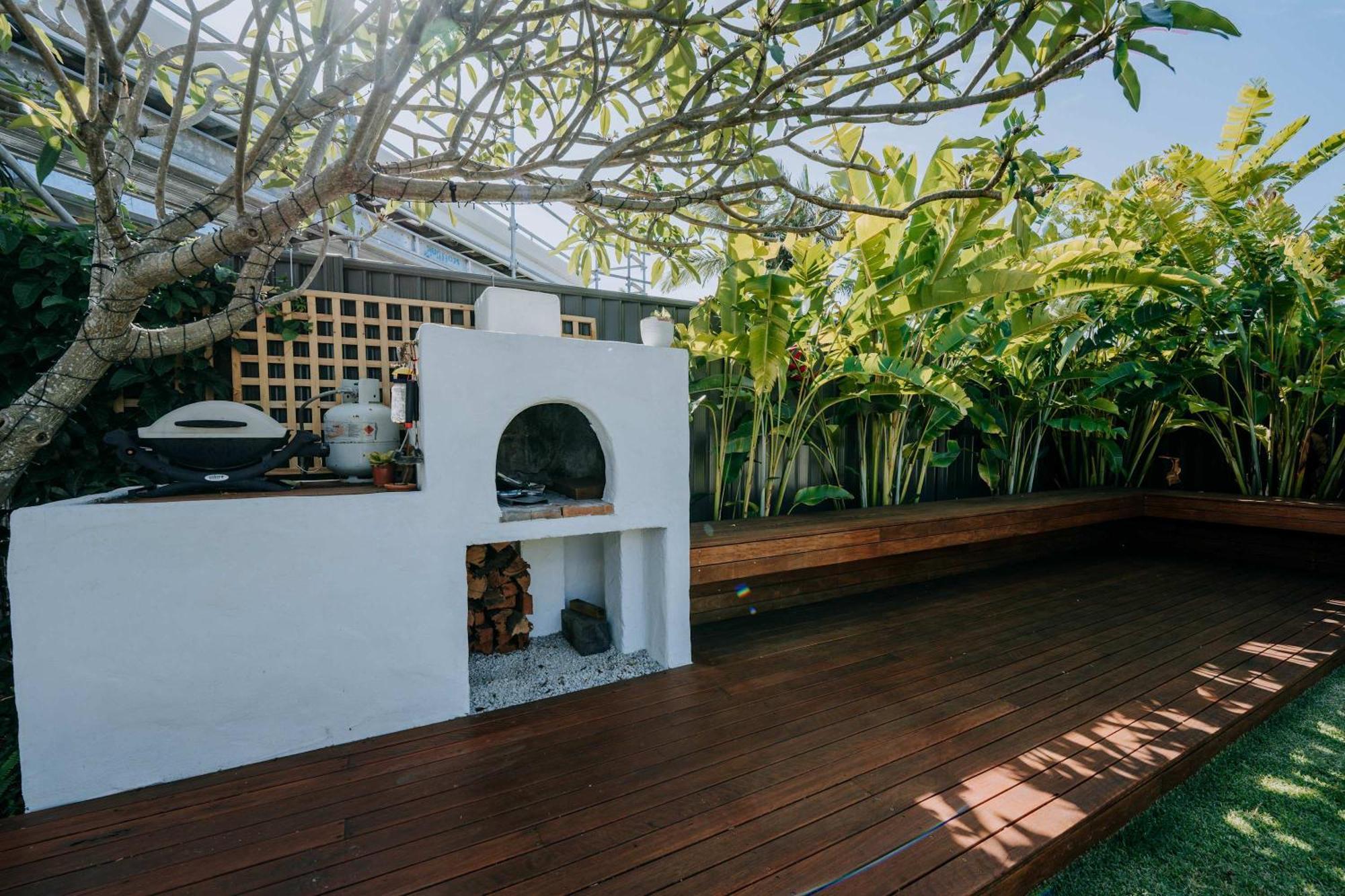 Casa Curlew *