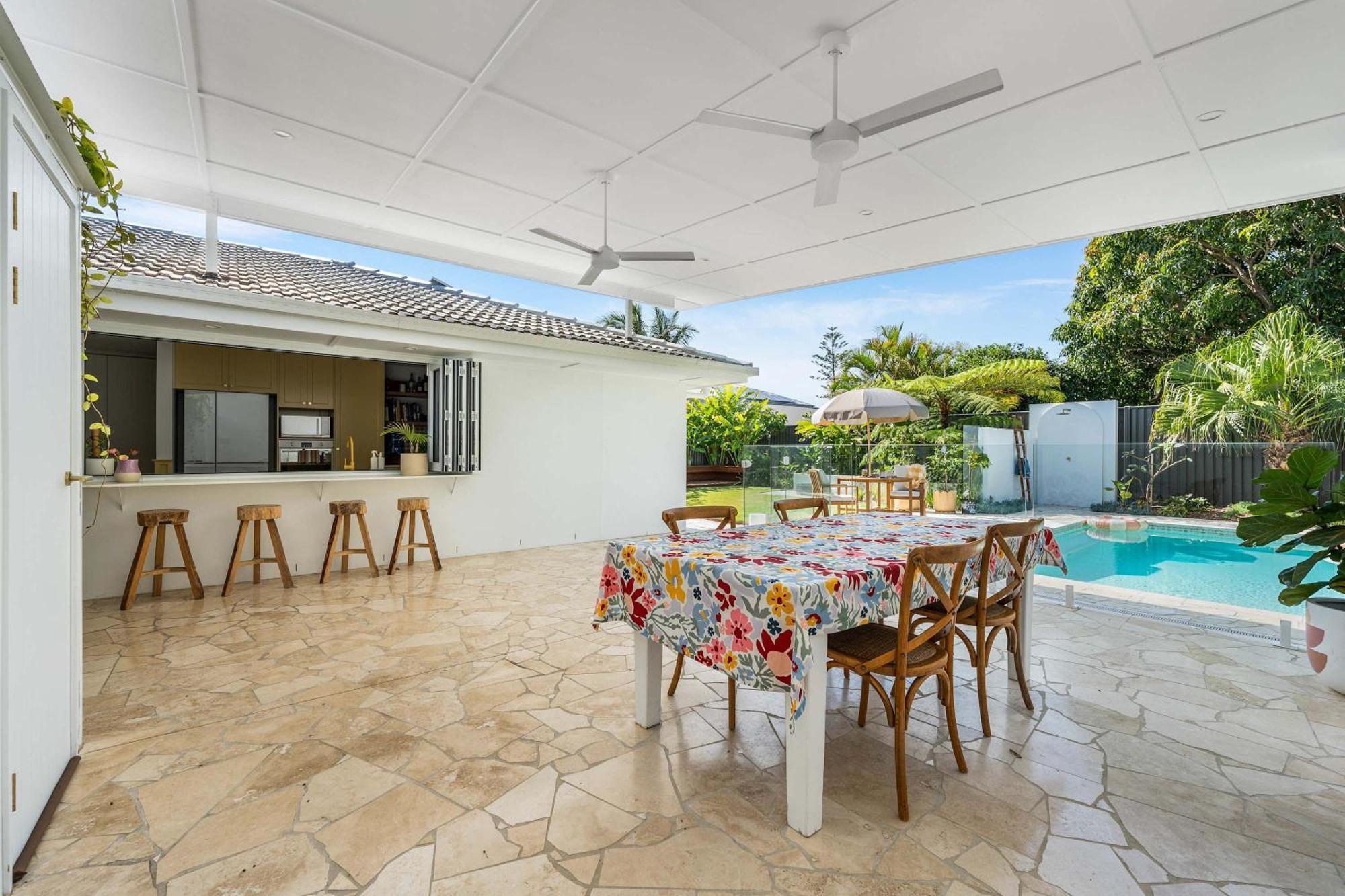 Casa Curlew Holiday home