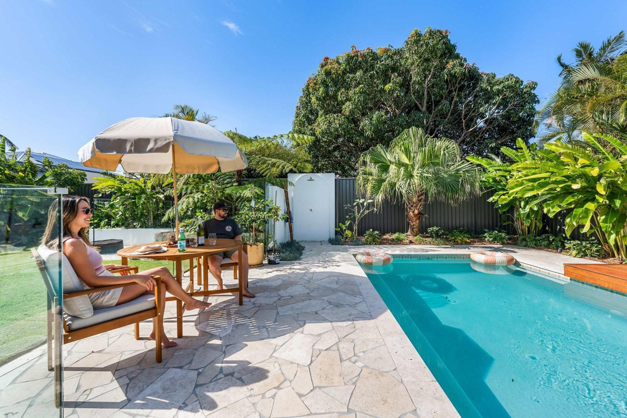 Casa Curlew Gold Coast