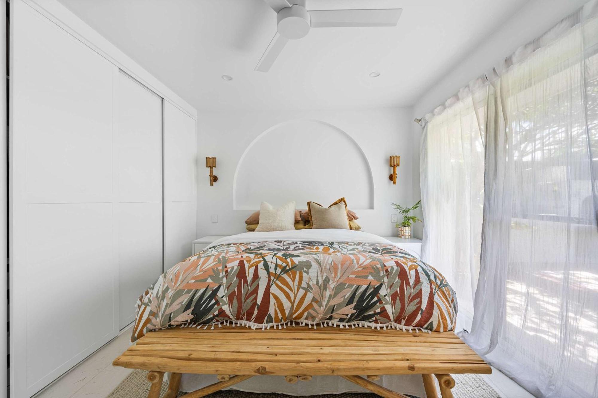 Holiday home Casa Curlew *