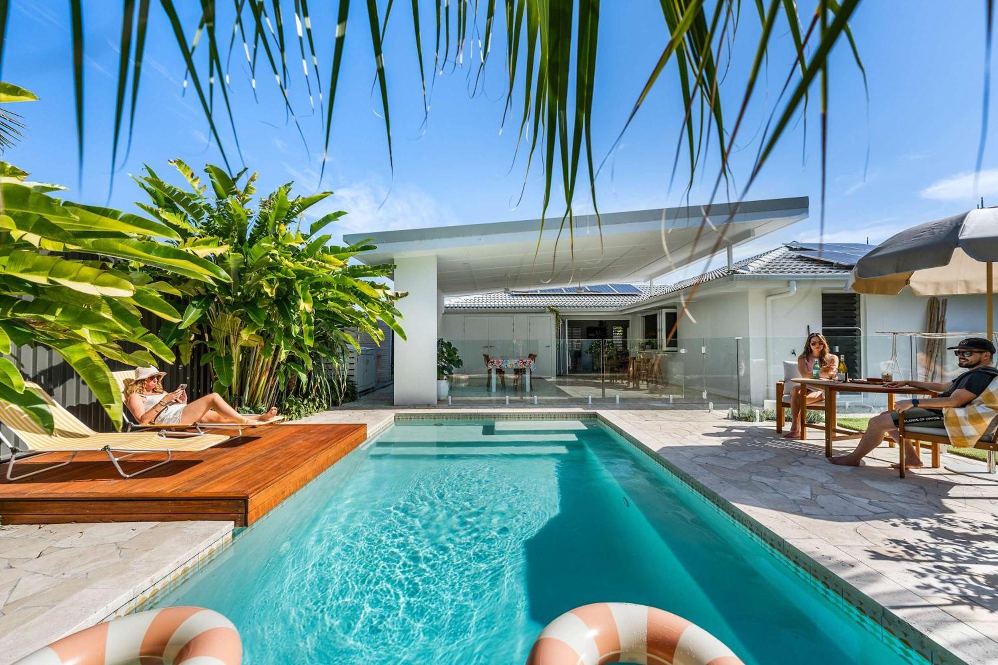 Casa Curlew Holiday home