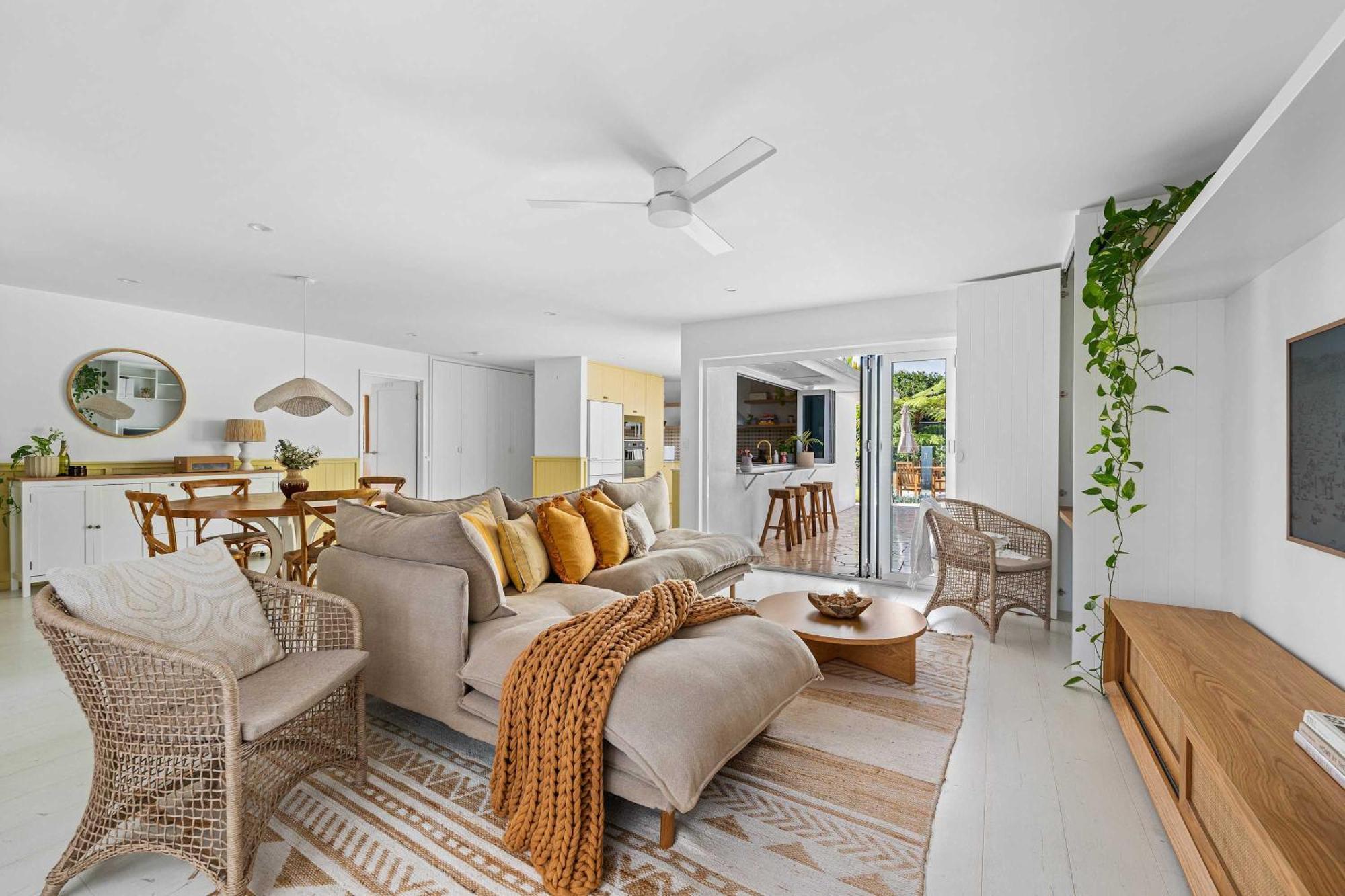 Casa Curlew * Gold Coast